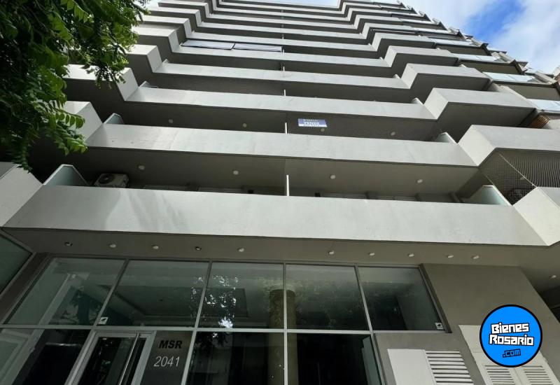 Departamentos - Rosario - Venta