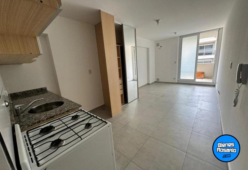Departamentos - Rosario - Venta