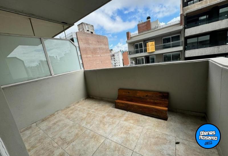 Departamentos - Rosario - Venta