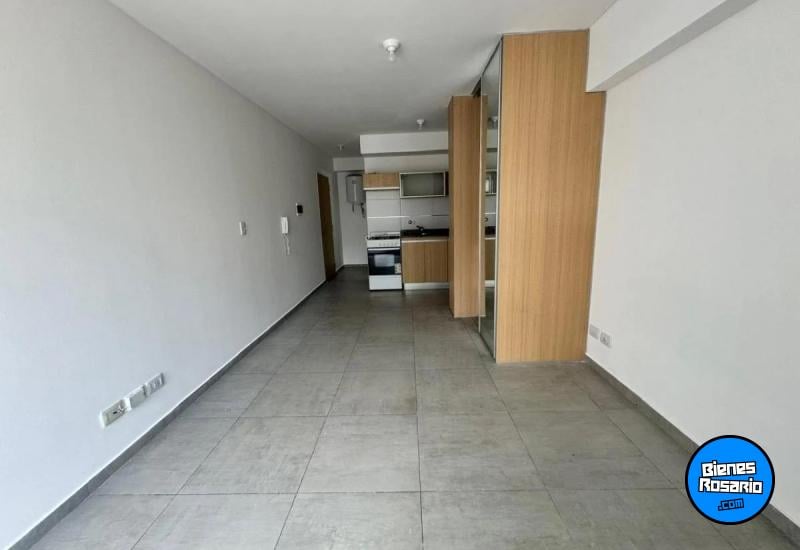Departamentos - Rosario - Venta