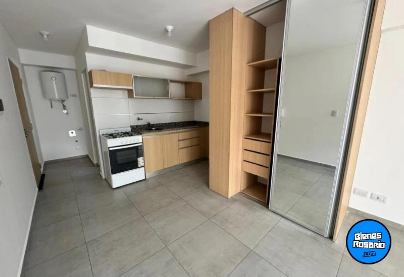 Departamentos - Rosario - Venta