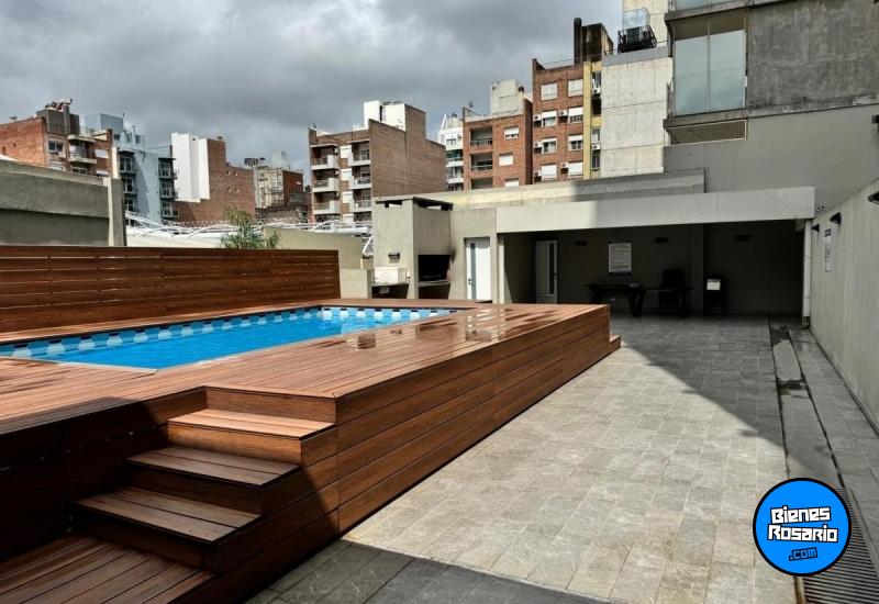 Departamentos - Rosario - Venta