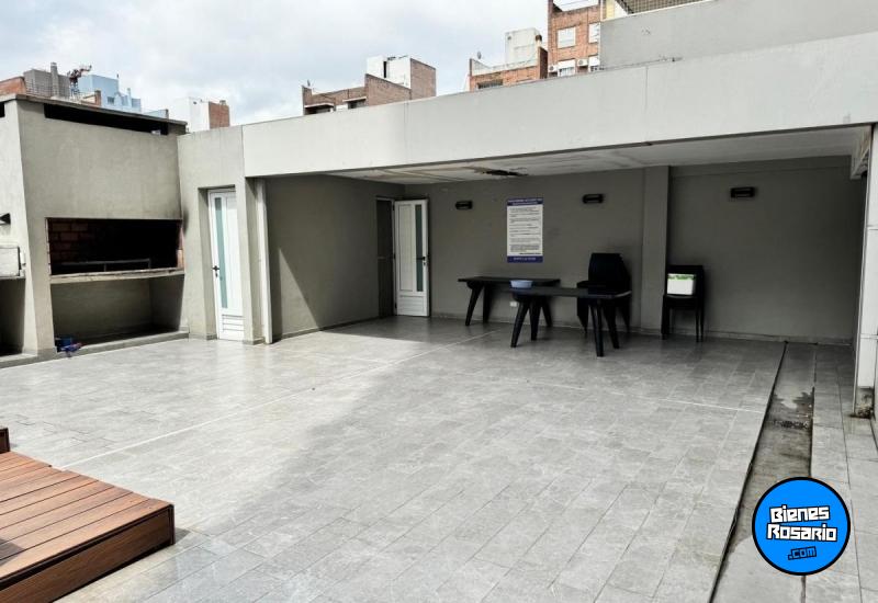 Departamentos - Rosario - Venta