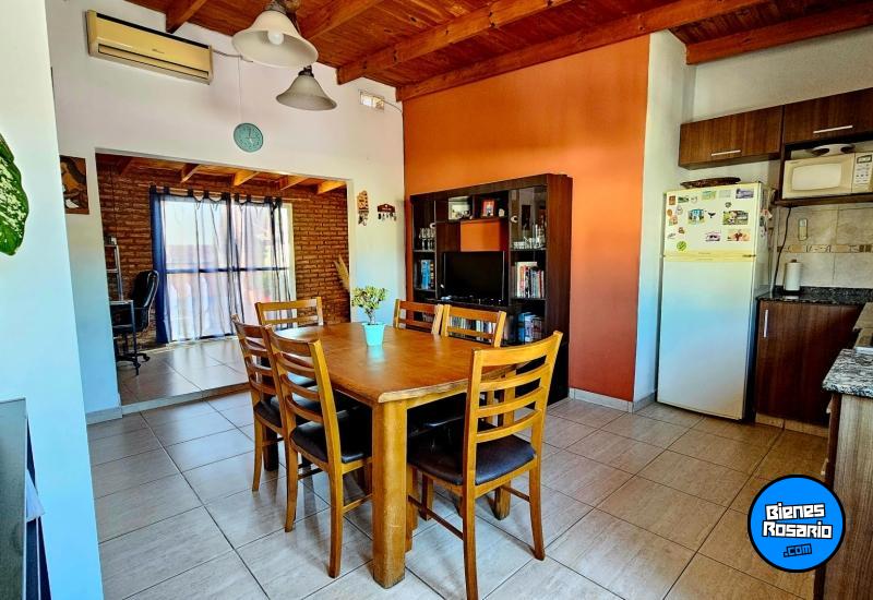 Casas - Rosario - Venta