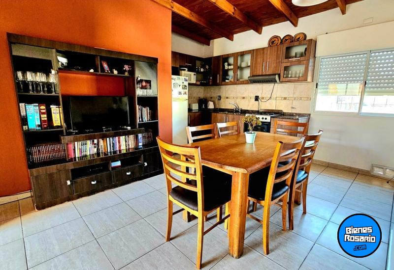 Casas - Rosario - Venta