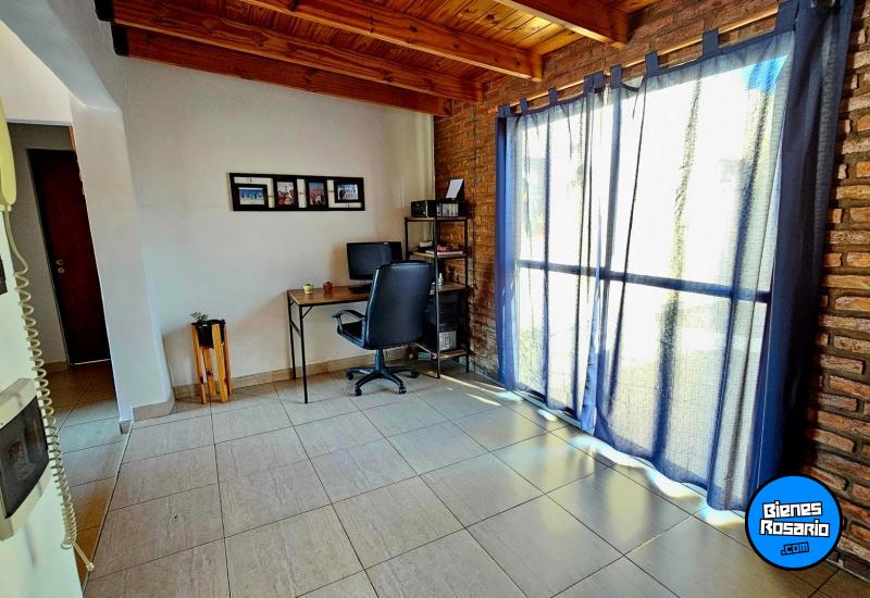 Casas - Rosario - Venta