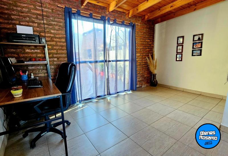 Casas - Rosario - Venta