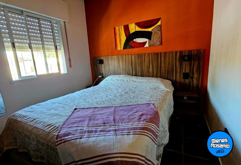 Casas - Rosario - Venta