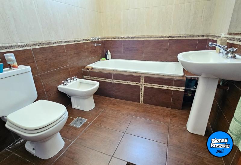 Casas - Rosario - Venta