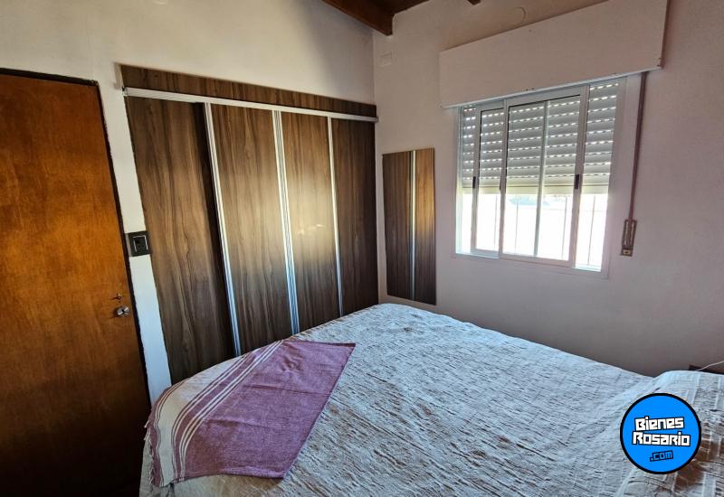 Casas - Rosario - Venta