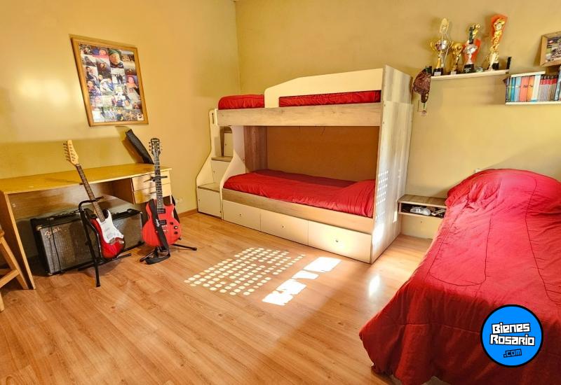 Casas - Rosario - Venta