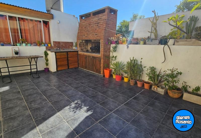 Casas - Rosario - Venta
