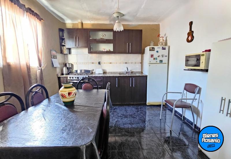Casas - Rosario - Venta