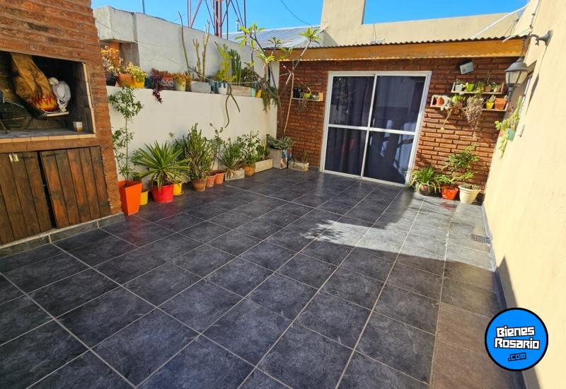 Casas - Rosario - Venta