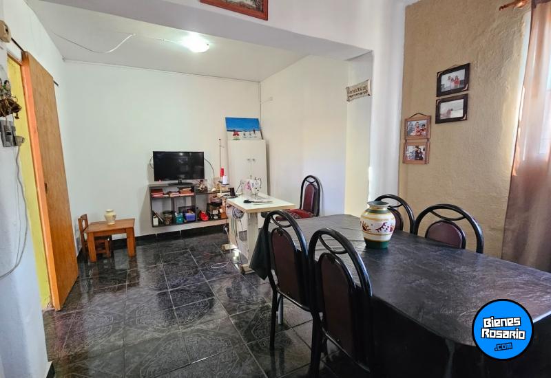 Casas - Rosario - Venta