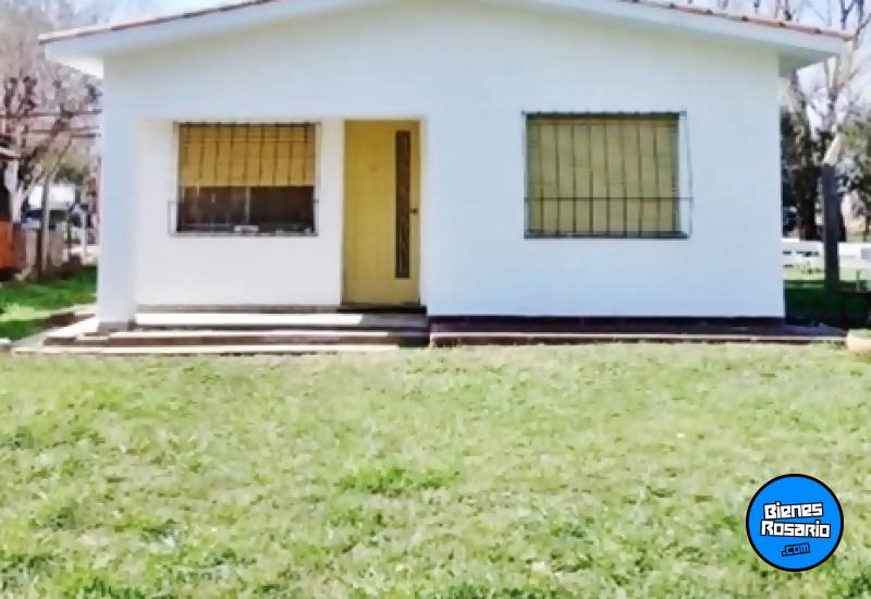 Casas - Barrancas - Venta