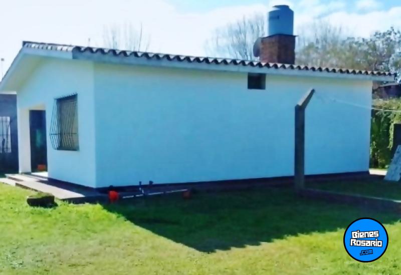 Casas - Barrancas - Venta