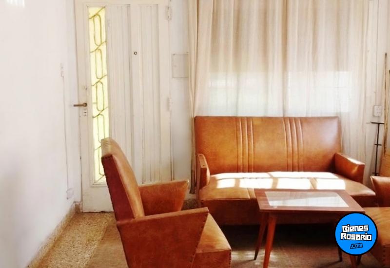 Casas - Barrancas - Venta