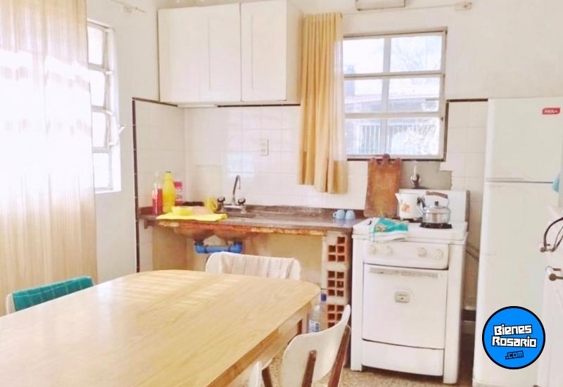 Casas - Barrancas - Venta