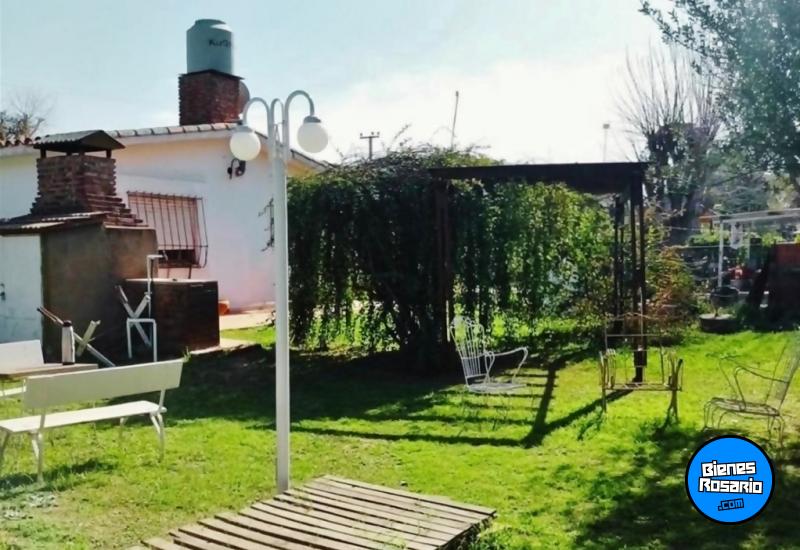 Casas - Barrancas - Venta