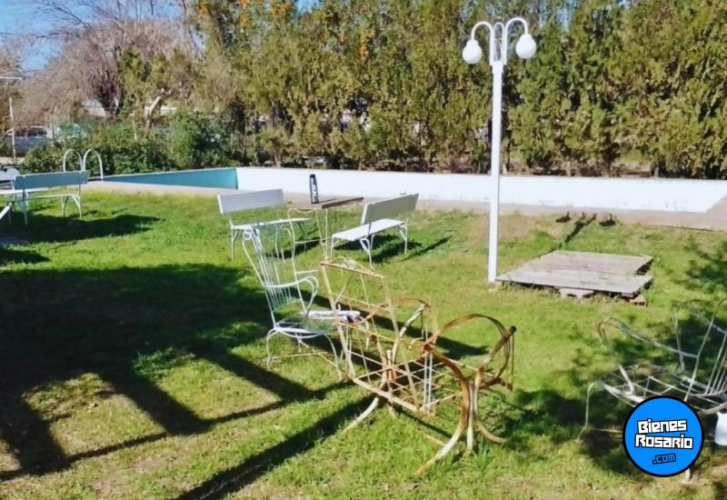 Casas - Barrancas - Venta
