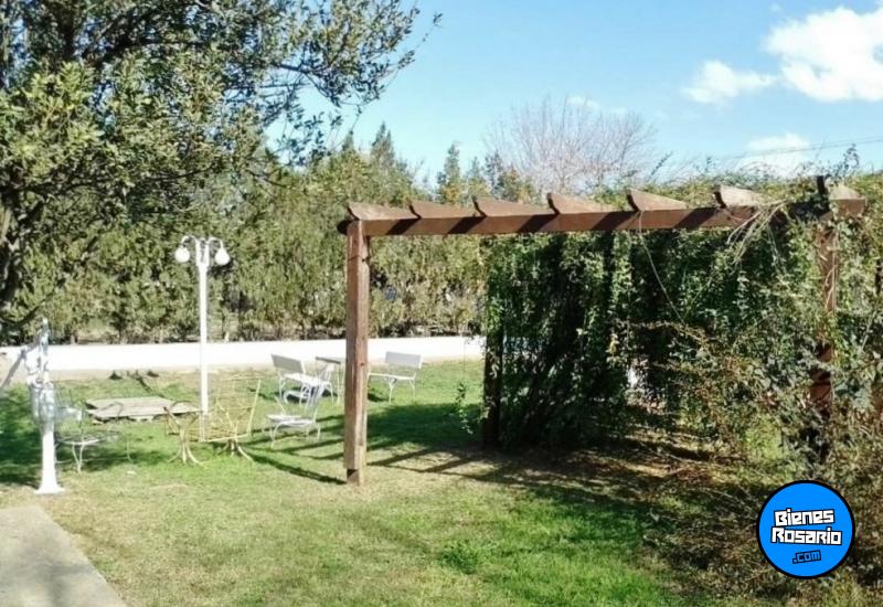 Casas - Barrancas - Venta