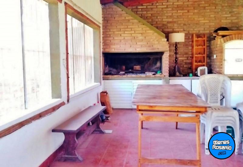 Casas - Barrancas - Venta