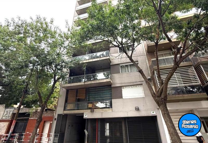 Departamentos - Rosario - Venta