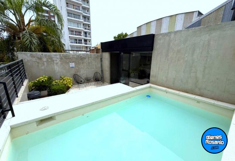 Departamentos - Rosario - Venta