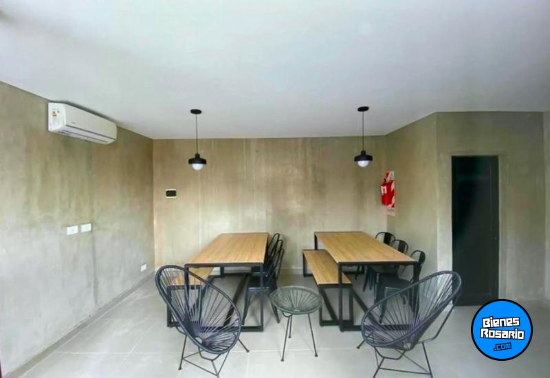 Departamentos - Rosario - Venta