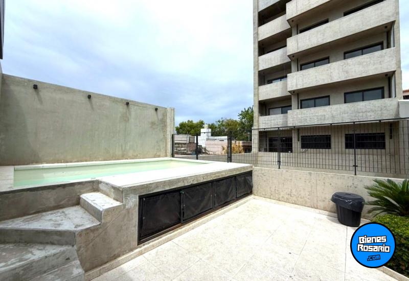 Departamentos - Rosario - Venta