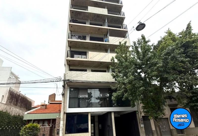 Departamentos - Rosario - Venta