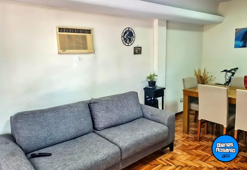 Departamentos - Rosario - Venta