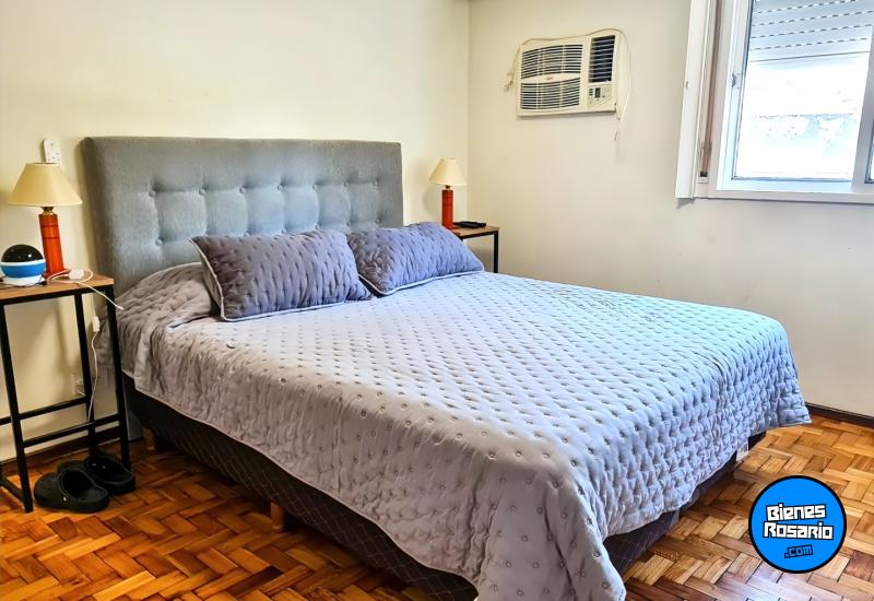 Departamentos - Rosario - Venta