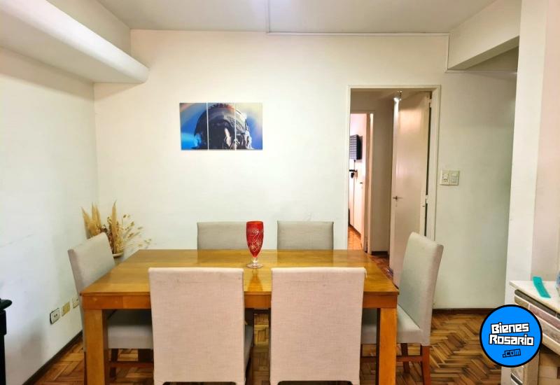 Departamentos - Rosario - Venta