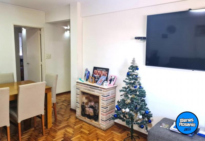 Departamentos - Rosario - Venta