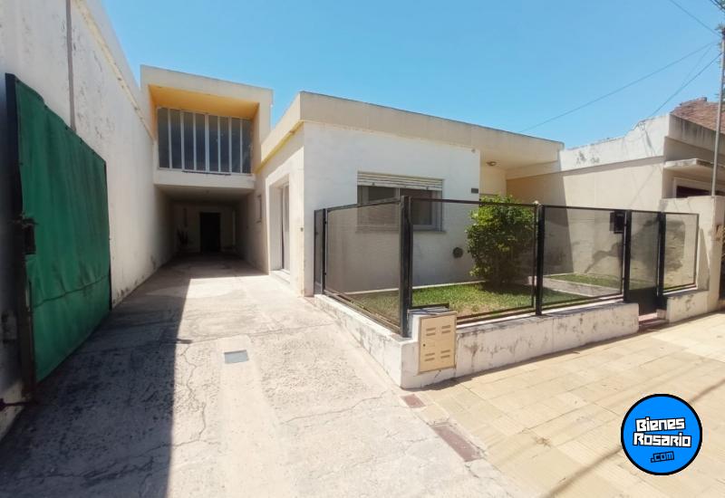 Casas - San Jose De La Esquina - Venta