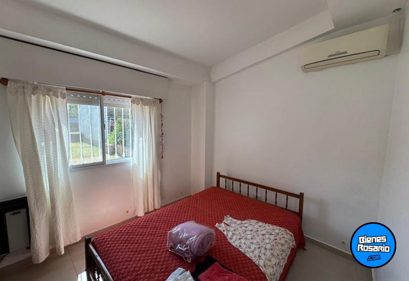 Casas - Rosario -  Alquiler