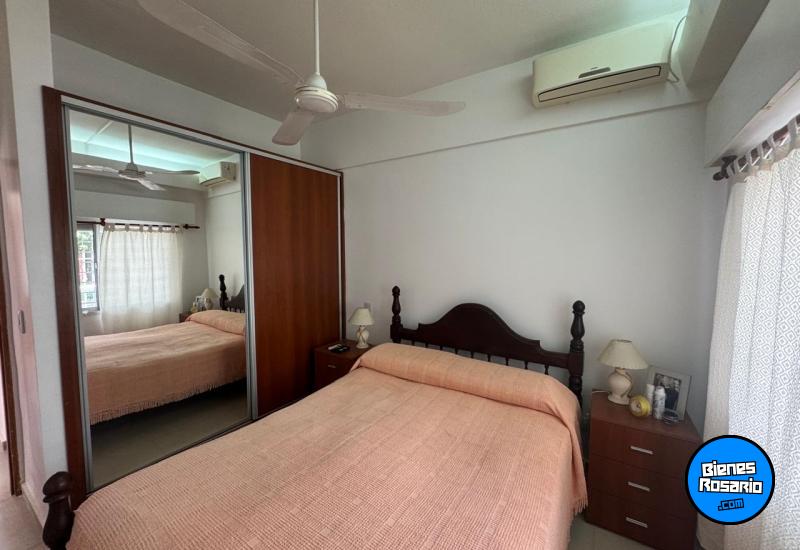 Casas - Rosario -  Alquiler