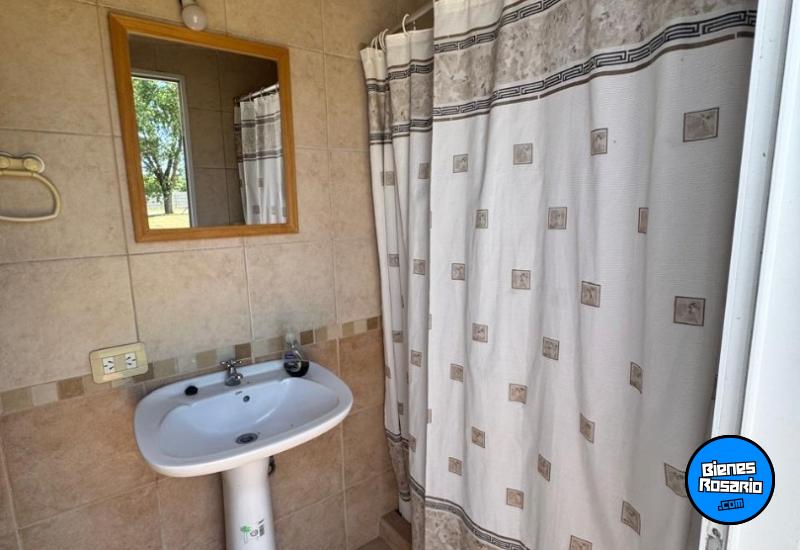 Casas - Rosario -  Alquiler