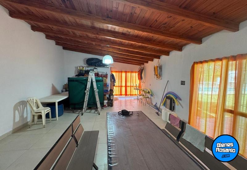 Casas - Rosario -  Alquiler