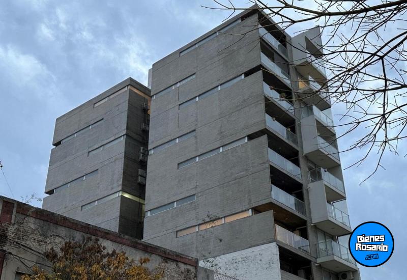 Departamentos - Rosario - Venta