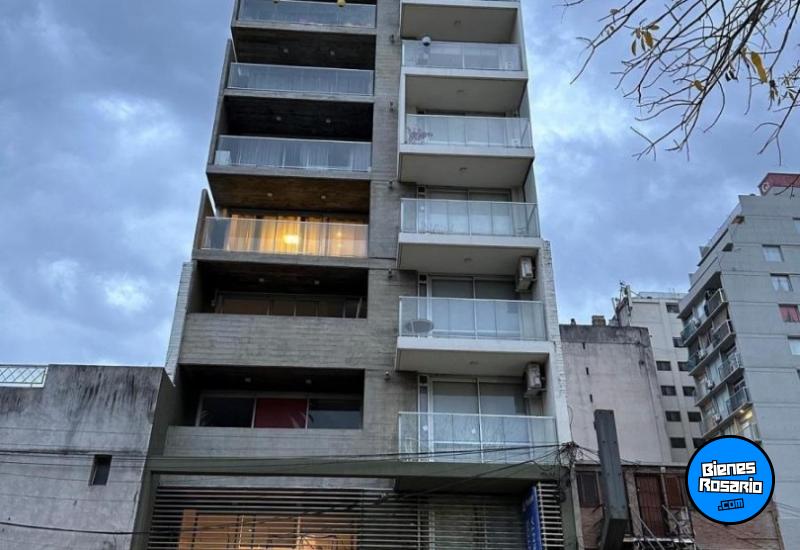 Departamentos - Rosario - Venta