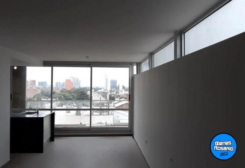 Departamentos - Rosario - Venta