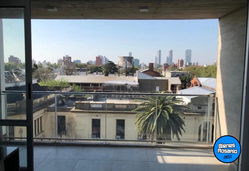 Departamentos - Rosario - Venta