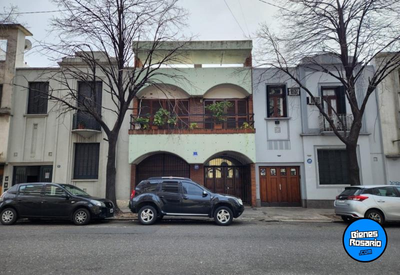 Casas - Rosario - Venta