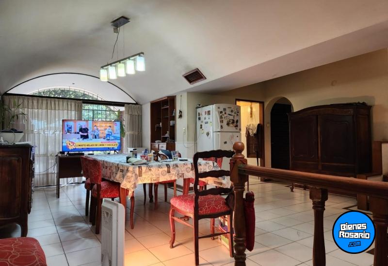 Casas - Rosario - Venta