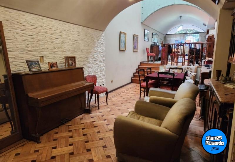 Casas - Rosario - Venta
