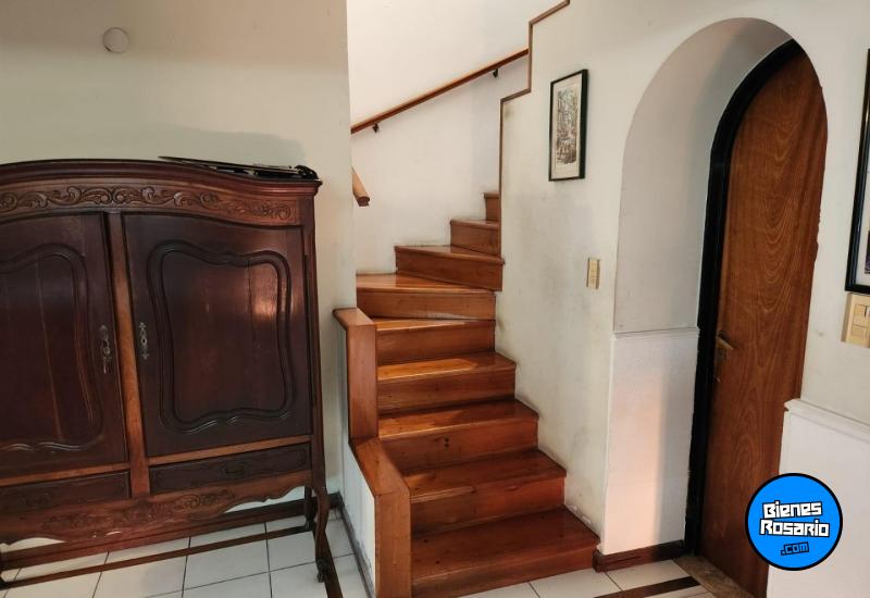 Casas - Rosario - Venta