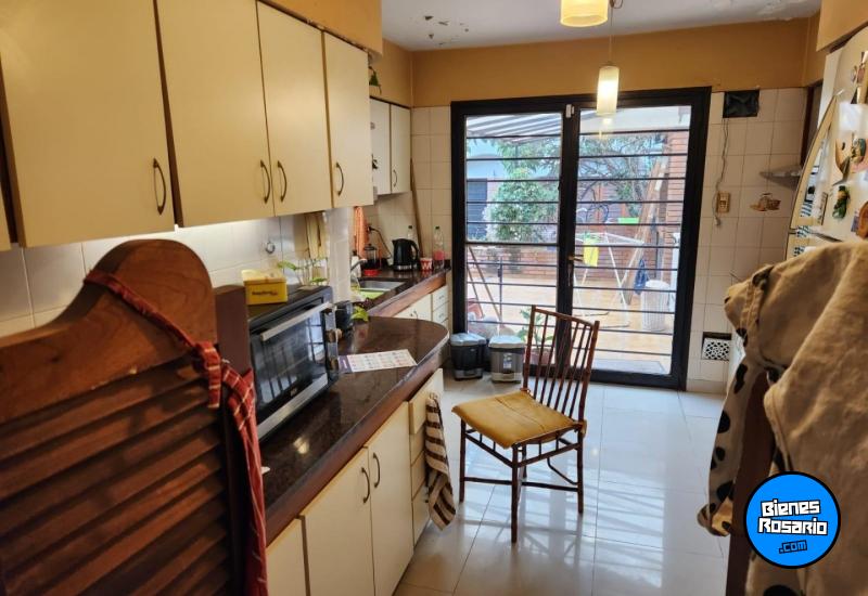 Casas - Rosario - Venta